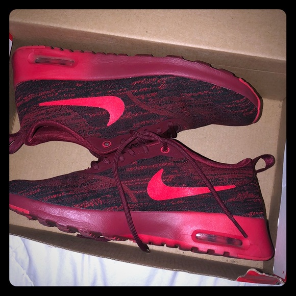Nike Shoes - Air max nike Thea